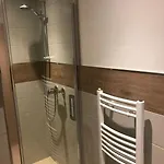 Apartman Bergsuite No.27