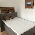Apartman Bergsuite No.27 *