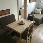 Bergsuite No.27 Apartman *