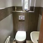 Apartman Bergsuite No.27