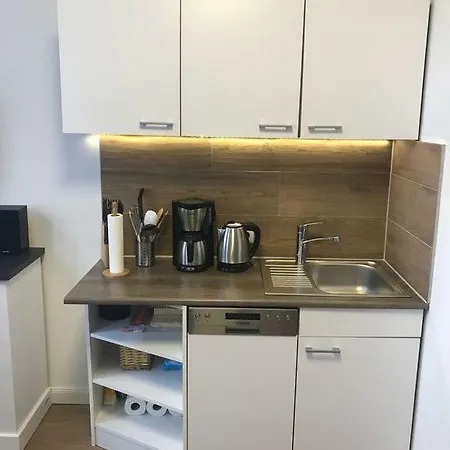 Bergsuite No.27 דירה *