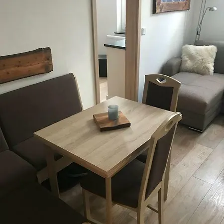 Bergsuite No.27 דירה *