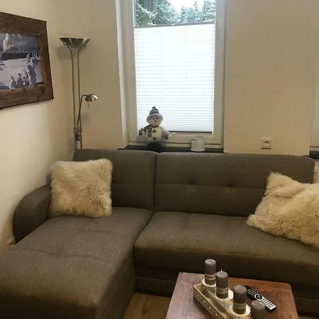 Bergsuite No.27 Apartman *