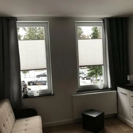 Bergsuite No.27 בראונלאגה