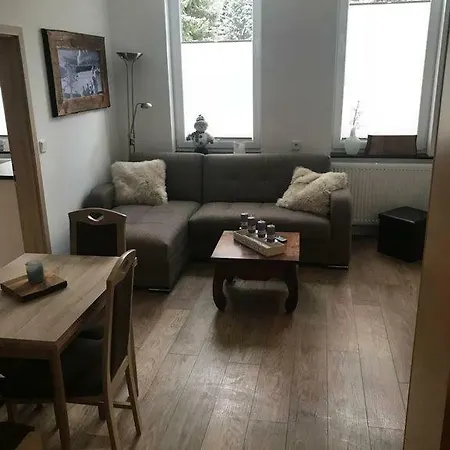 Apartman Bergsuite No.27